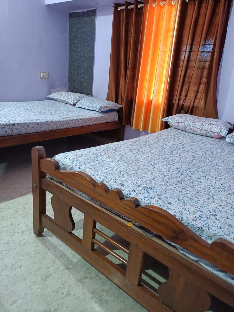 Estate villa homestay