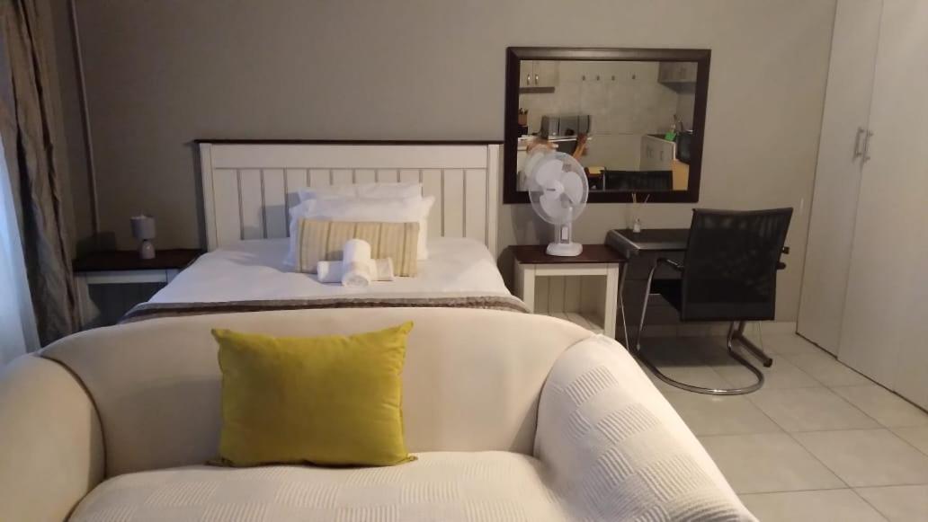 Tenlet guesthouse