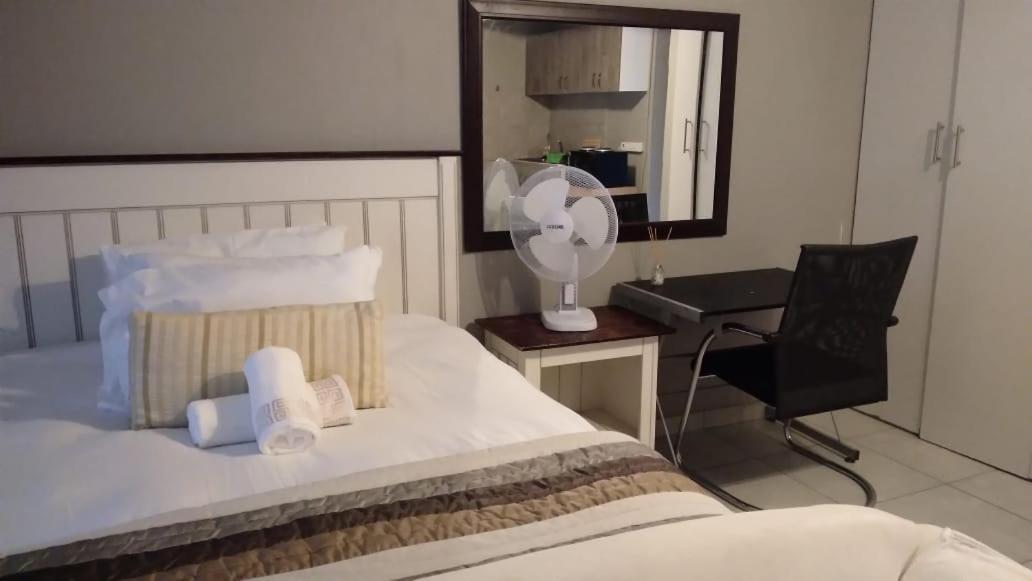 Tenlet guesthouse