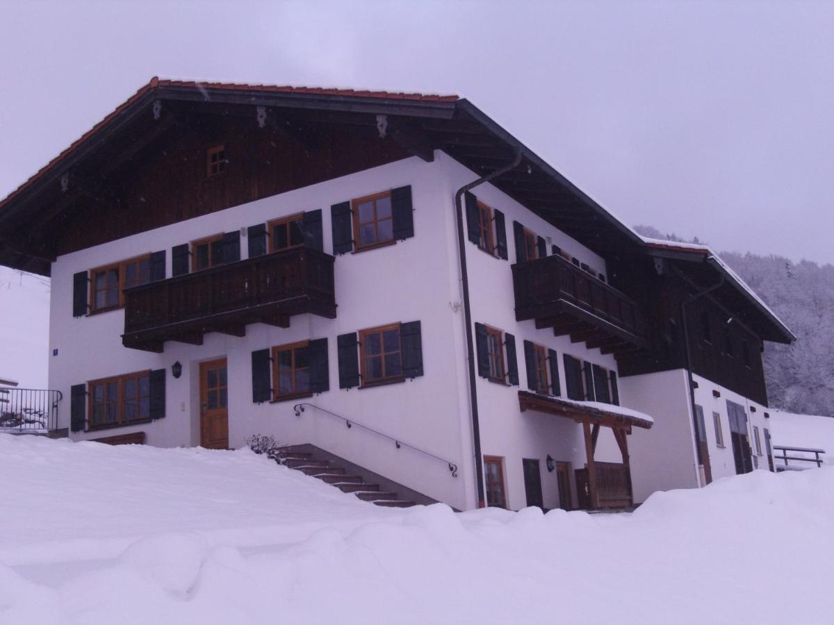 Ferienwohnungen Ilsanker - Doffenlehen view 3