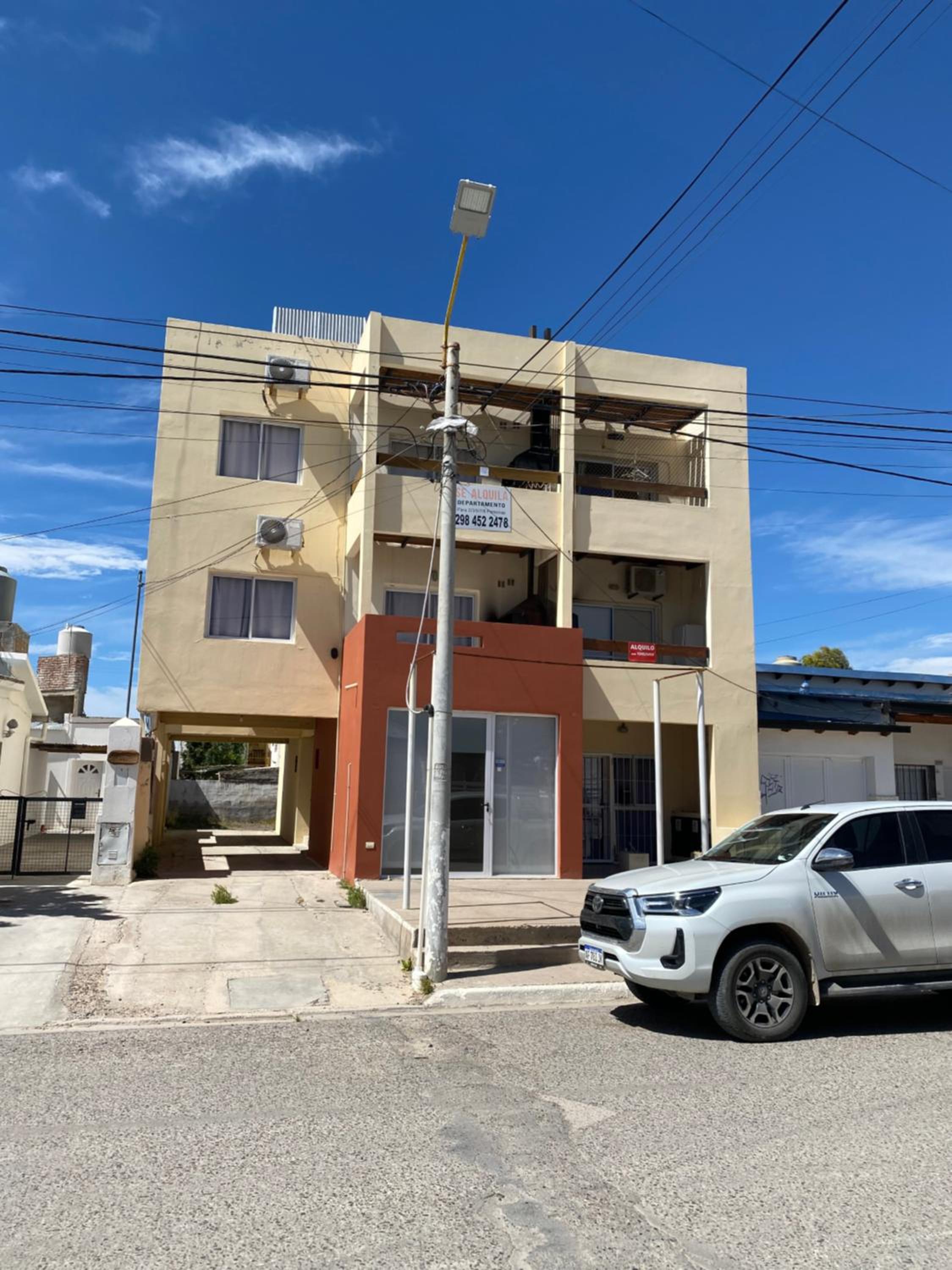 building