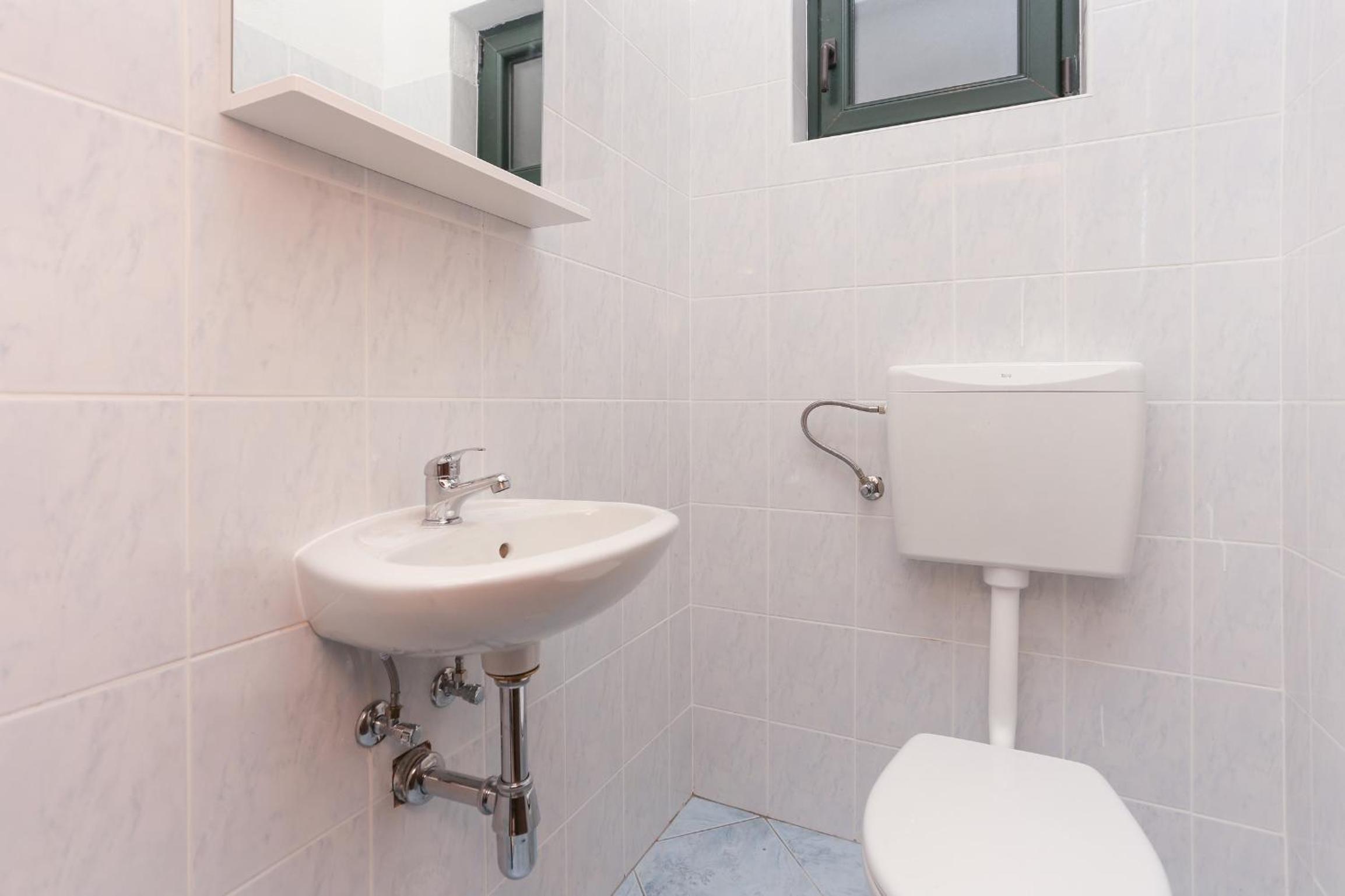 Apartmani Zuvan Trogir view 4