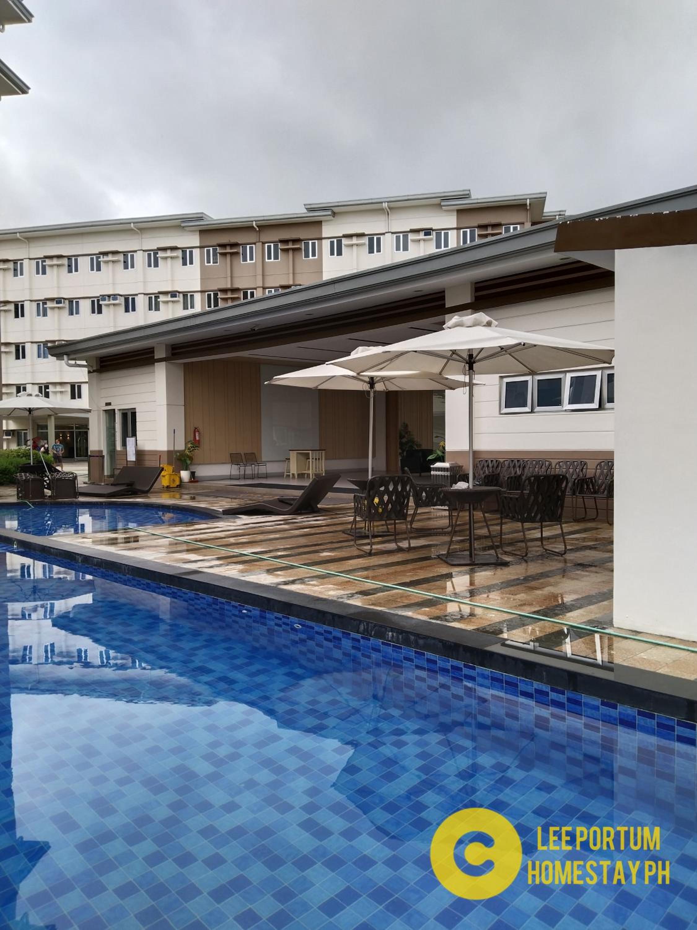 C516 Place at SMDC Cheer Residences by Lee Portum view 5