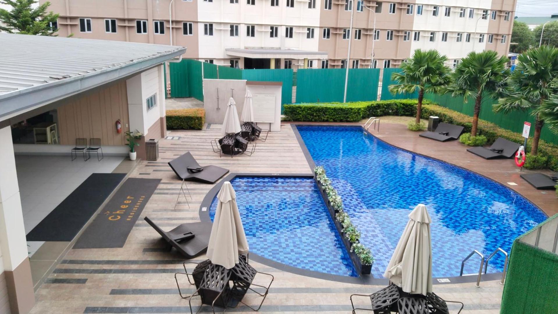 C516 Place at SMDC Cheer Residences by Lee Portum view 4