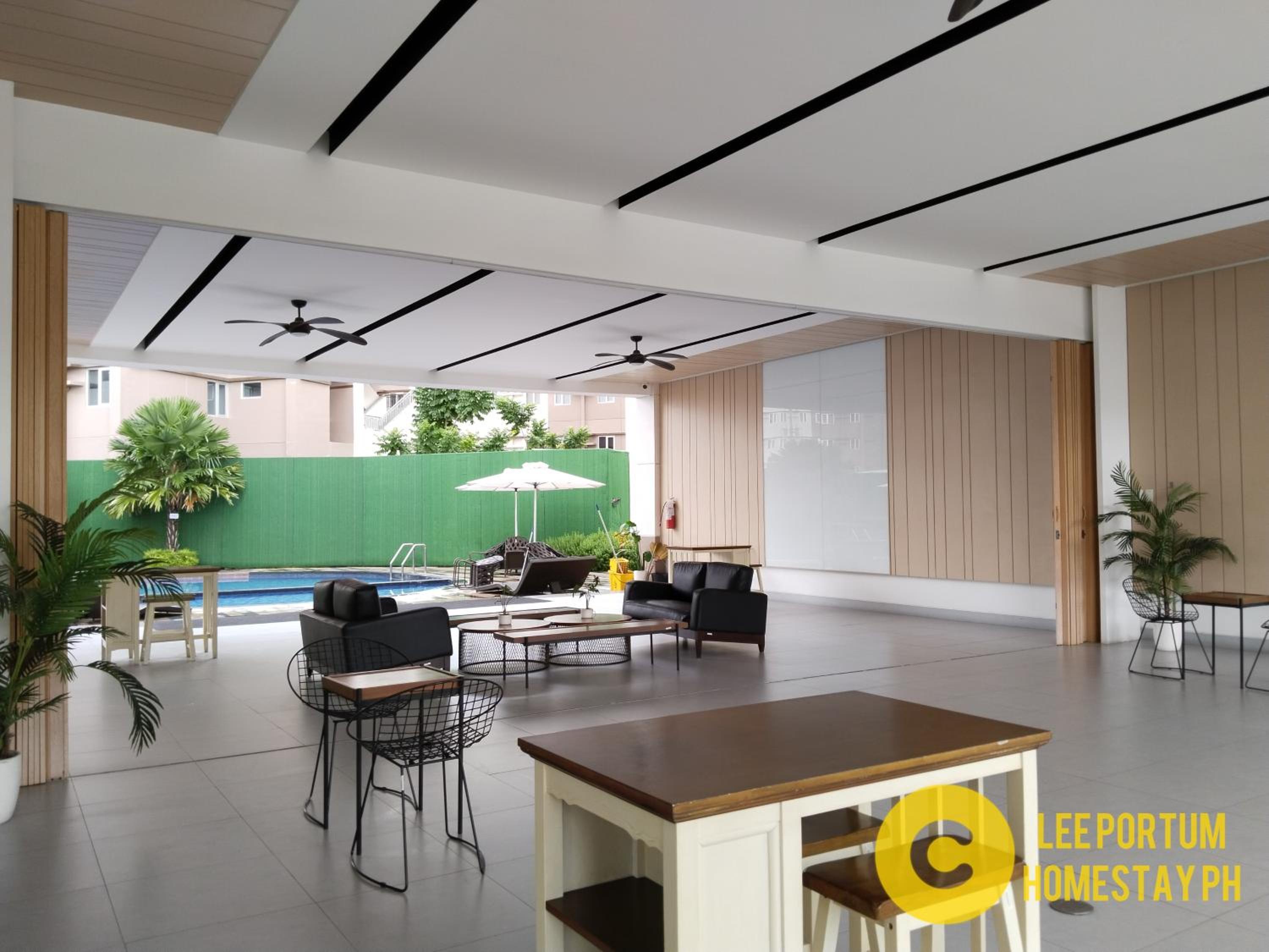 C516 Place at SMDC Cheer Residences by Lee Portum view 3