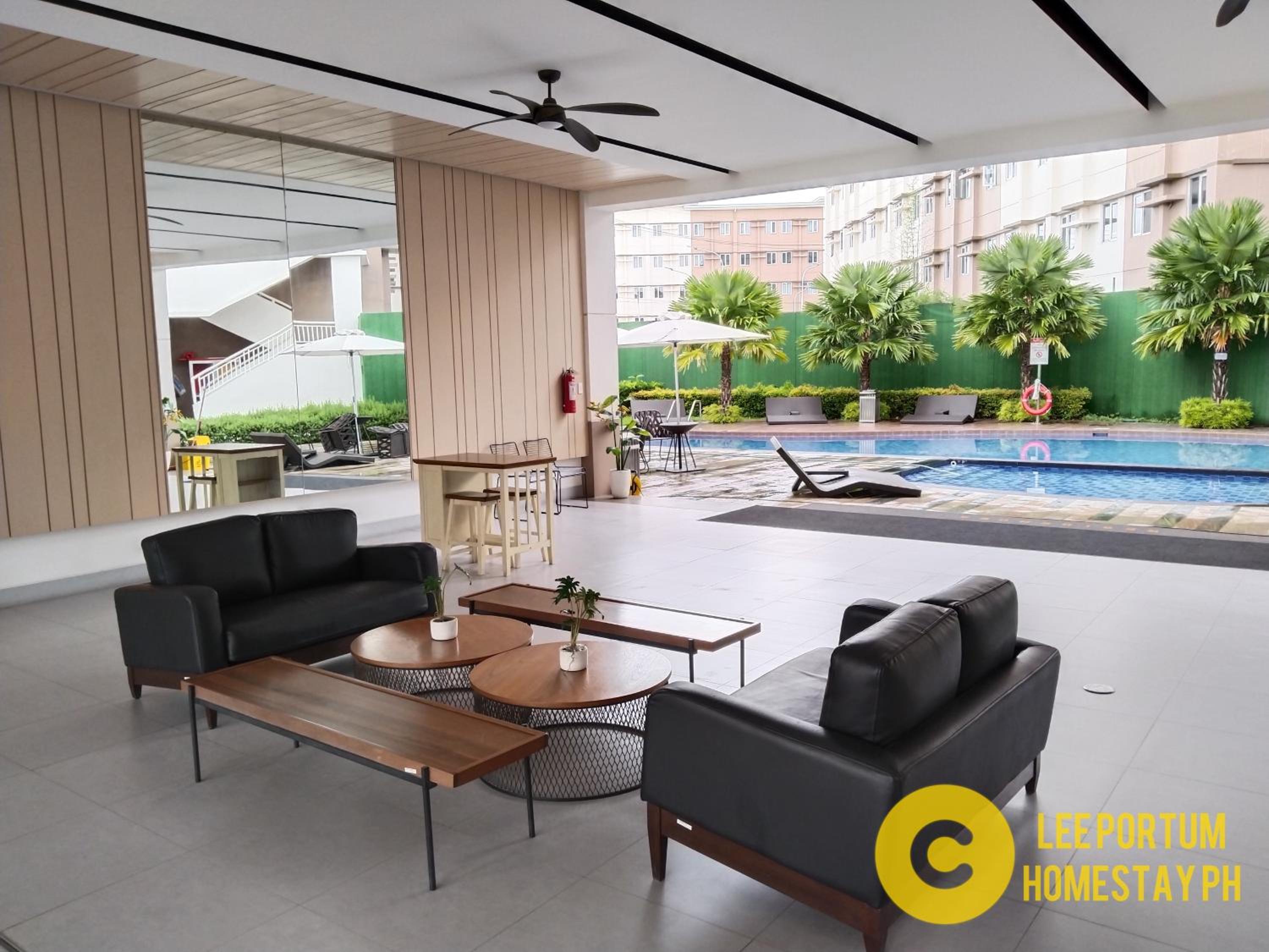 C516 Place at SMDC Cheer Residences by Lee Portum view 2