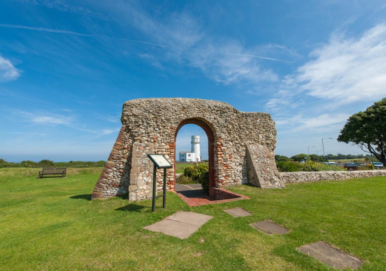 2 Bed in Hunstanton oc-2019