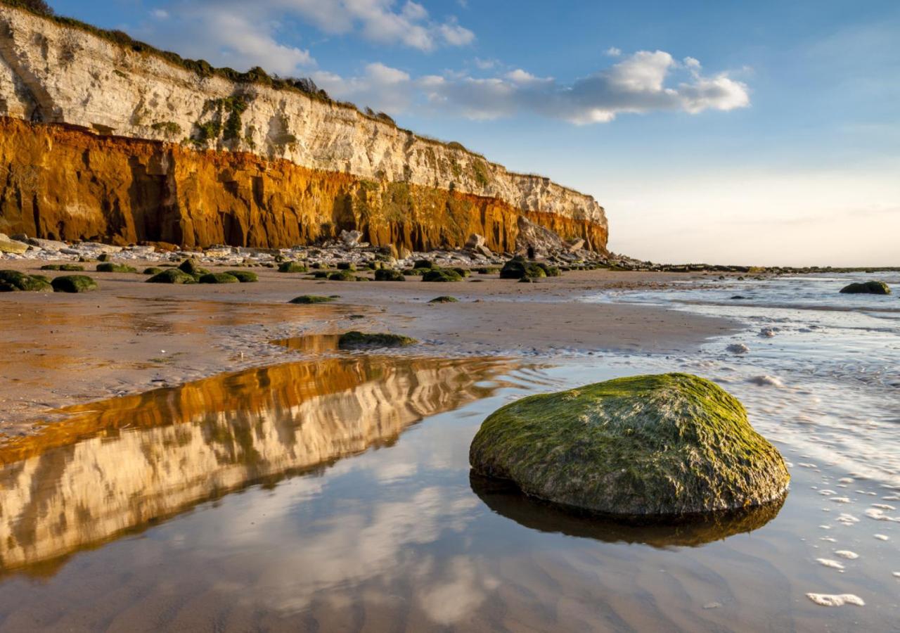 2 Bed in Hunstanton oc-2019
