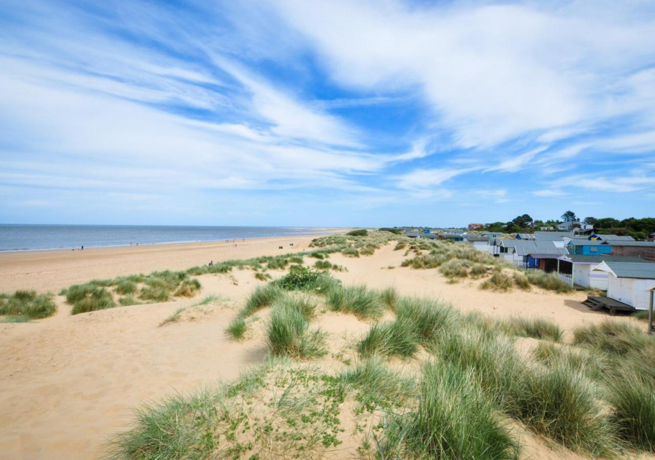 2 Bed in Hunstanton oc-2019