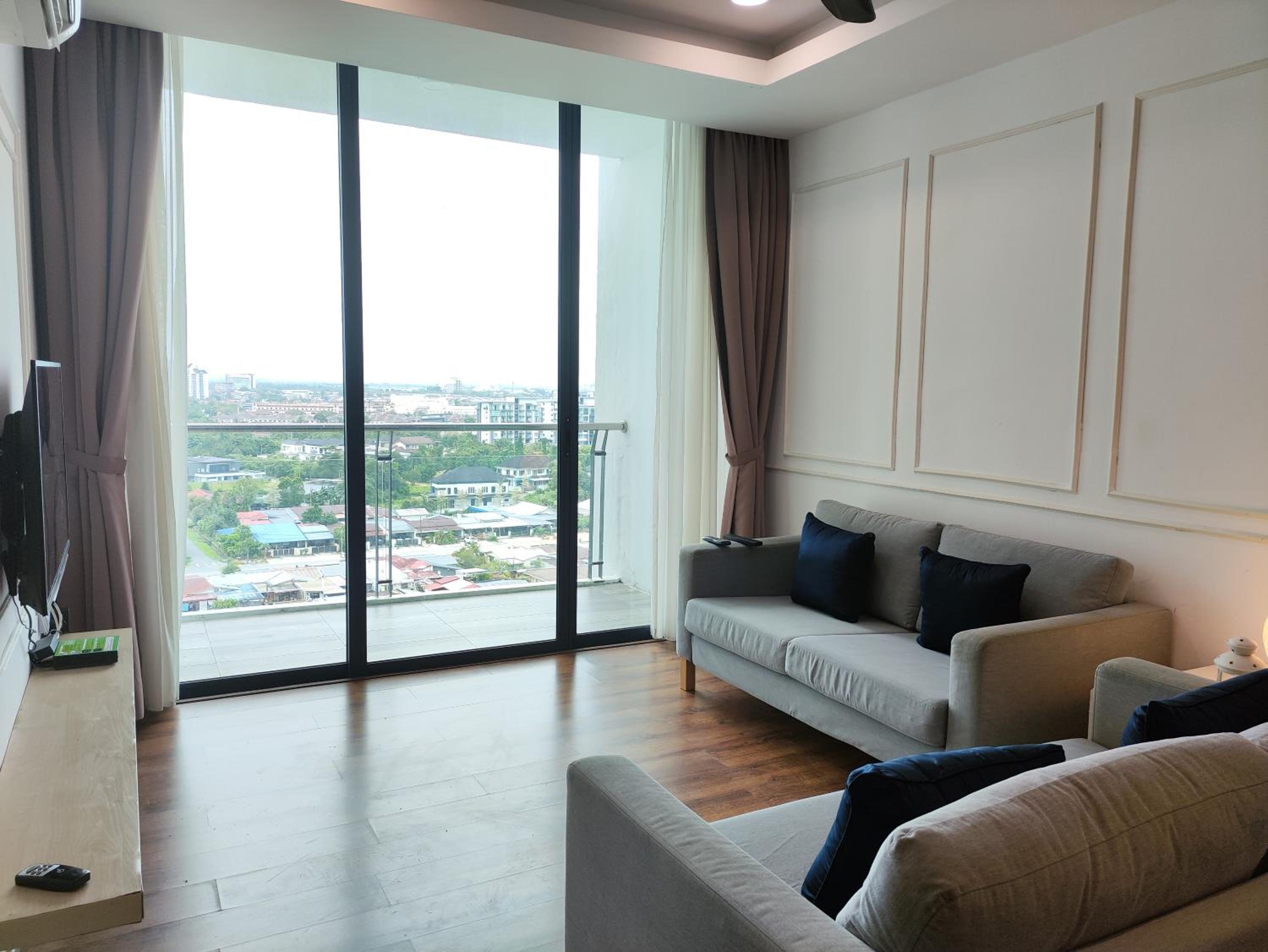 Viva5 Relax and Cozy Homestay 2Rooms photo 3