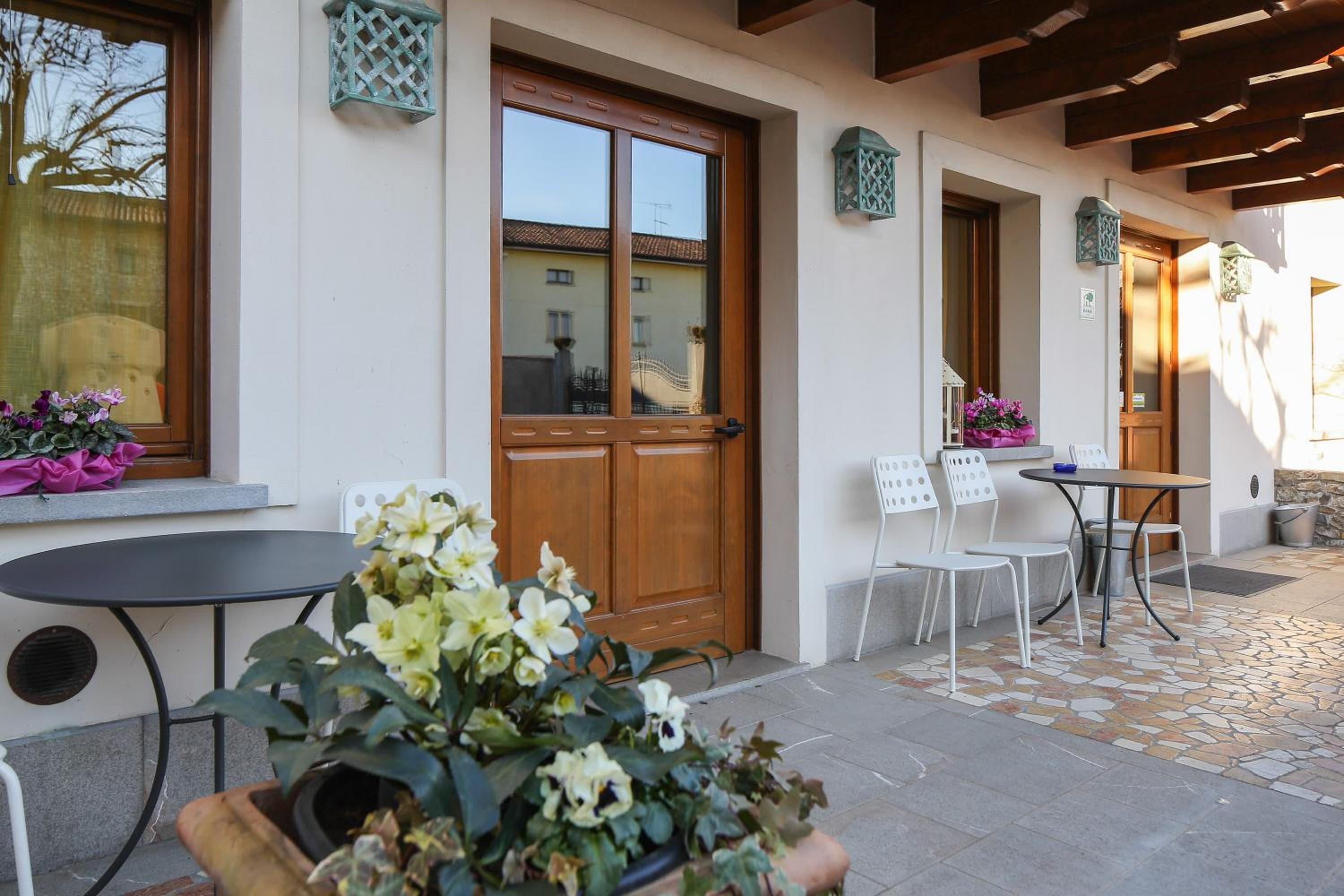 Agriturismo Tonutti