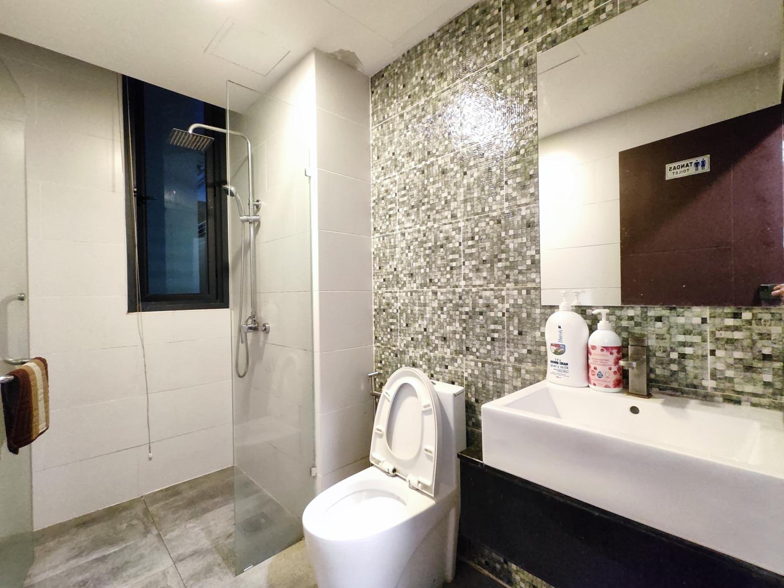 Viva5 Relax and Cozy Homestay 2Rooms photo 2