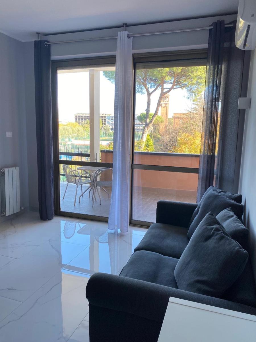 Residence Parco Tirreno