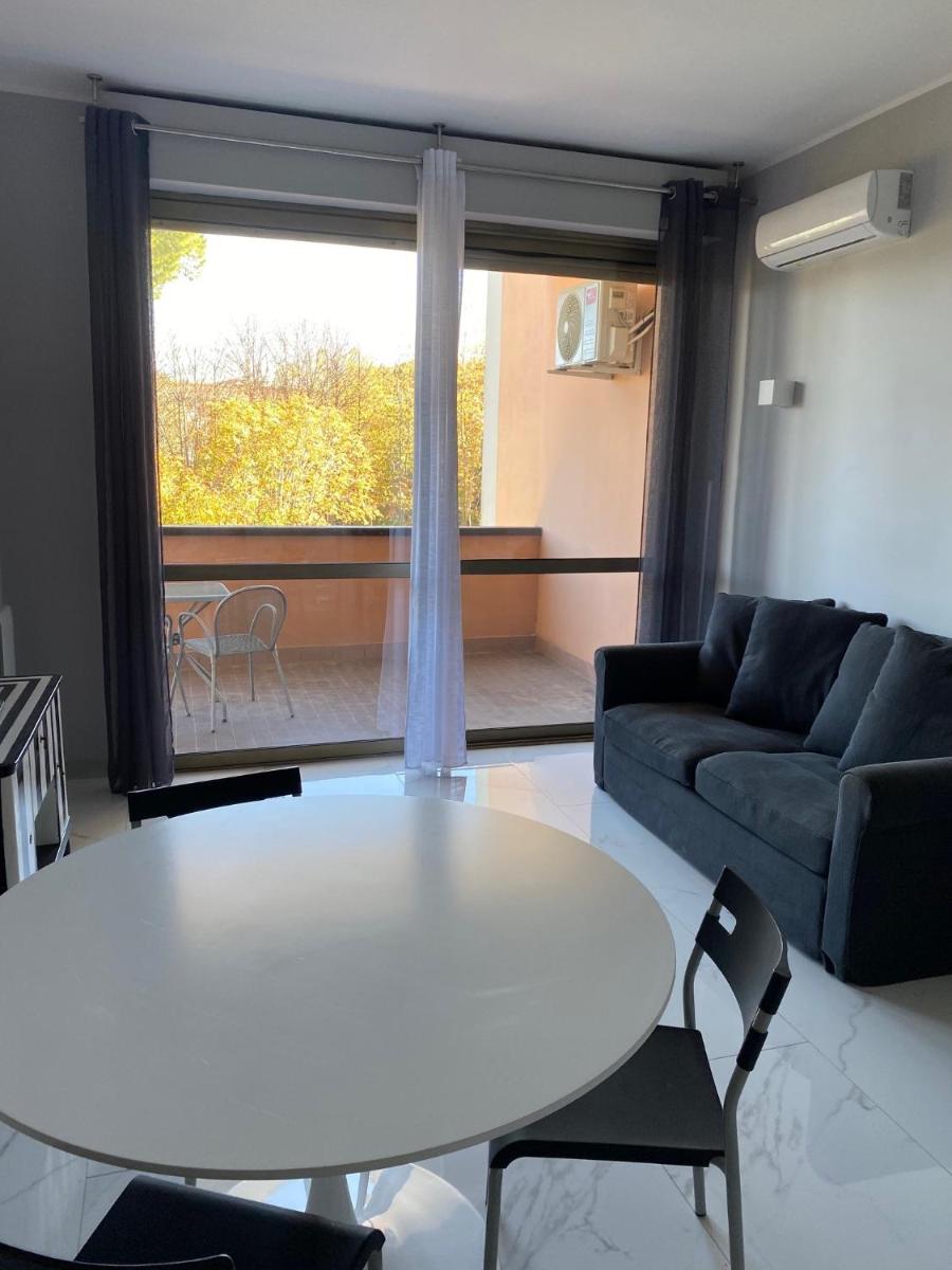 Residence Parco Tirreno