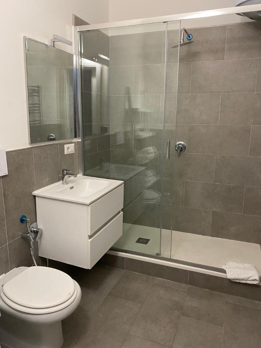 Residence Parco Tirreno