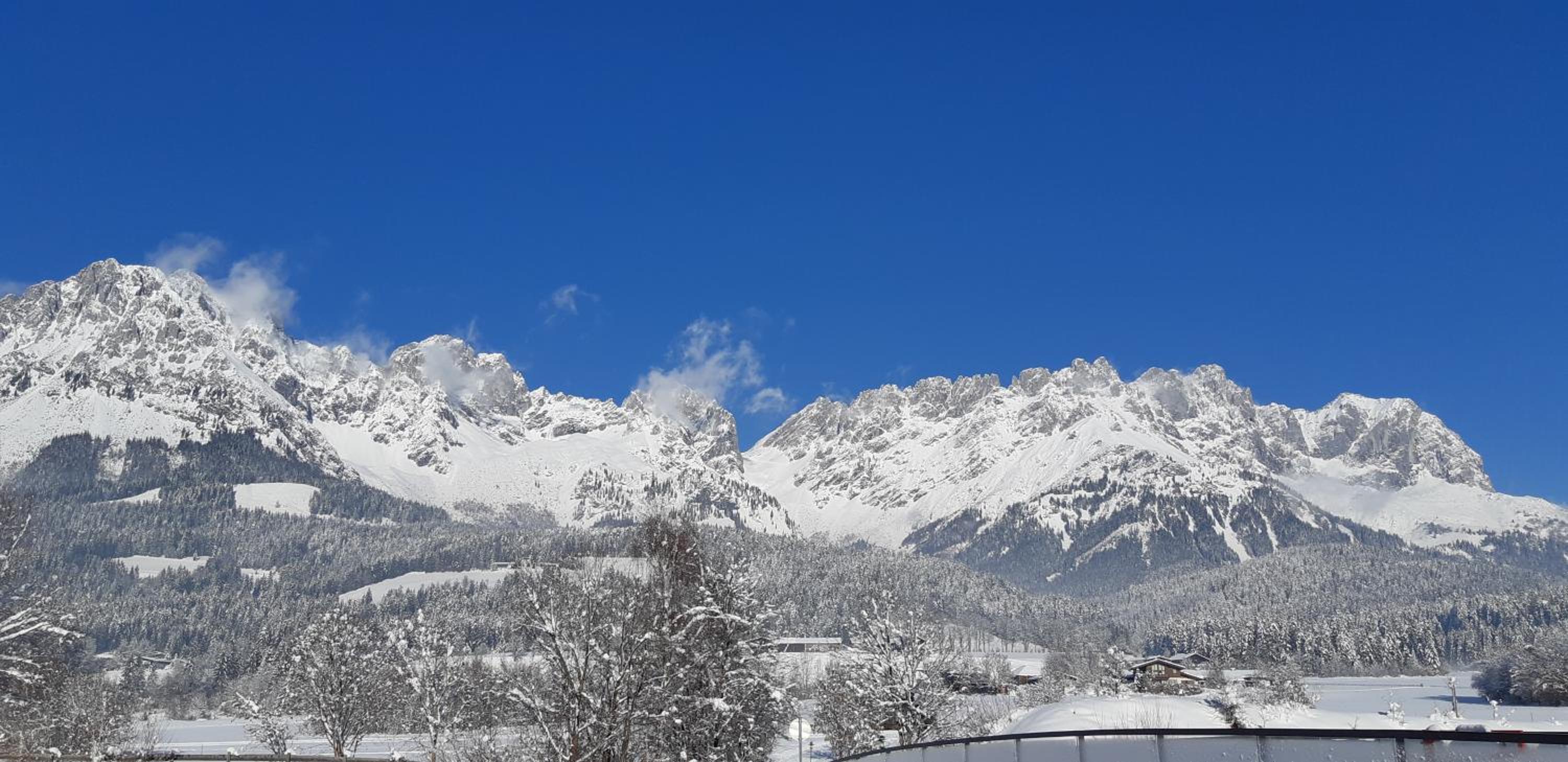 Ferienwohnung Ager-Bucher view 4
