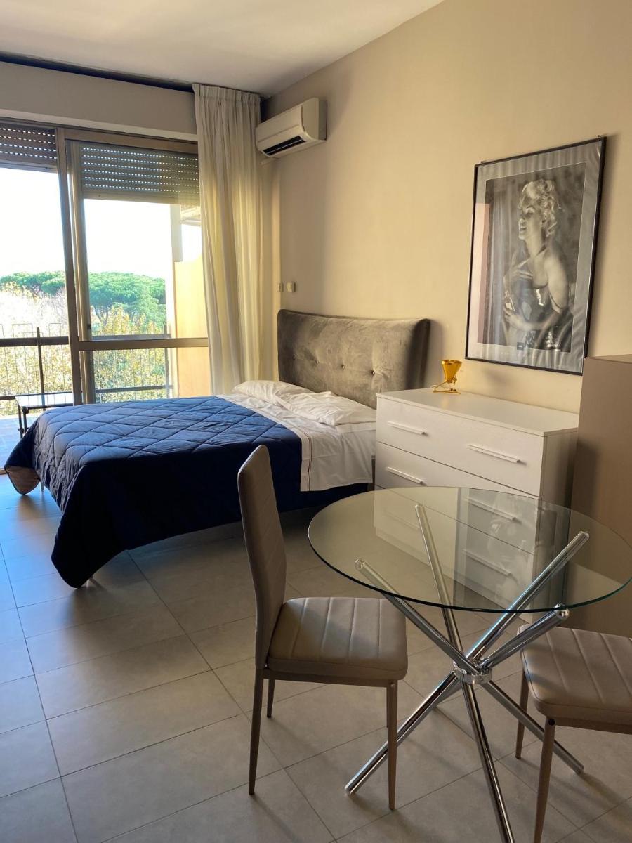 Residence Parco Tirreno