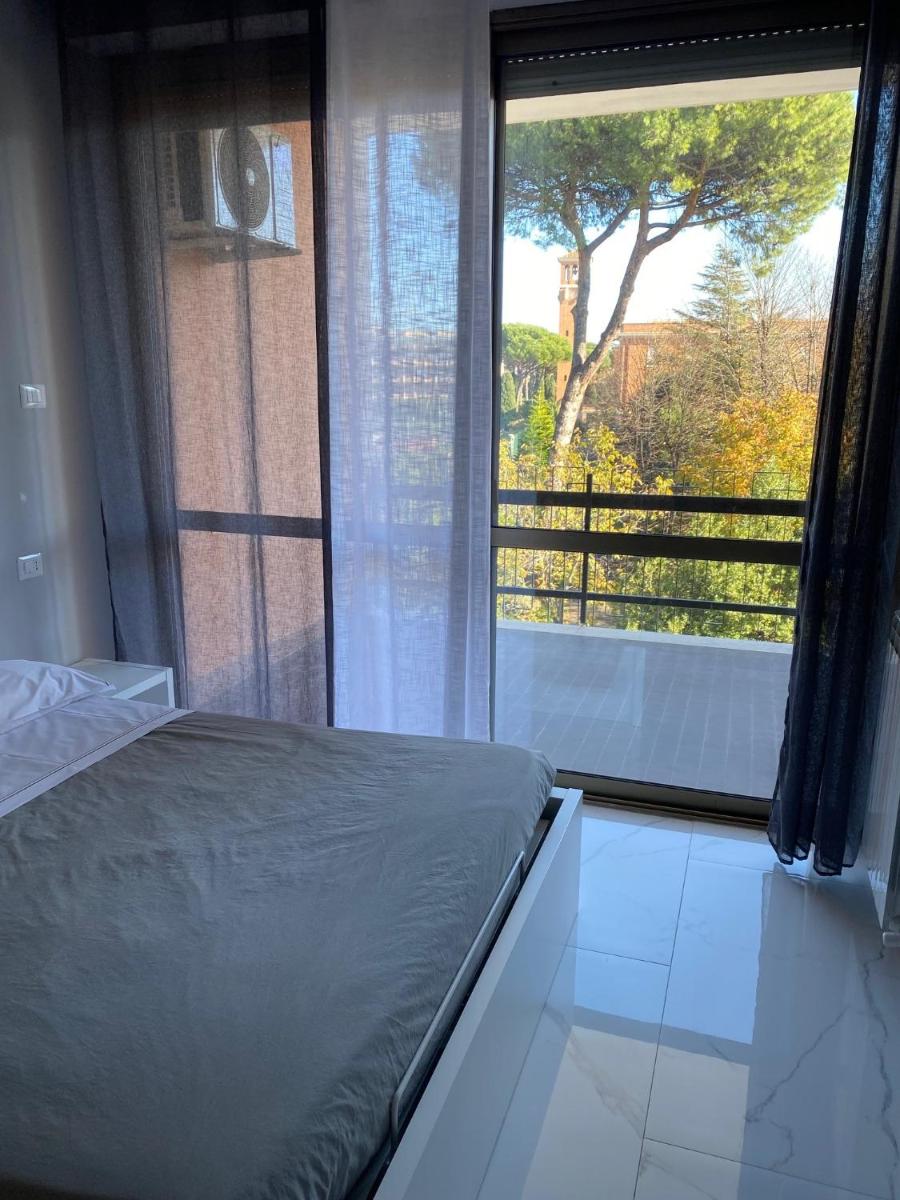 Residence Parco Tirreno