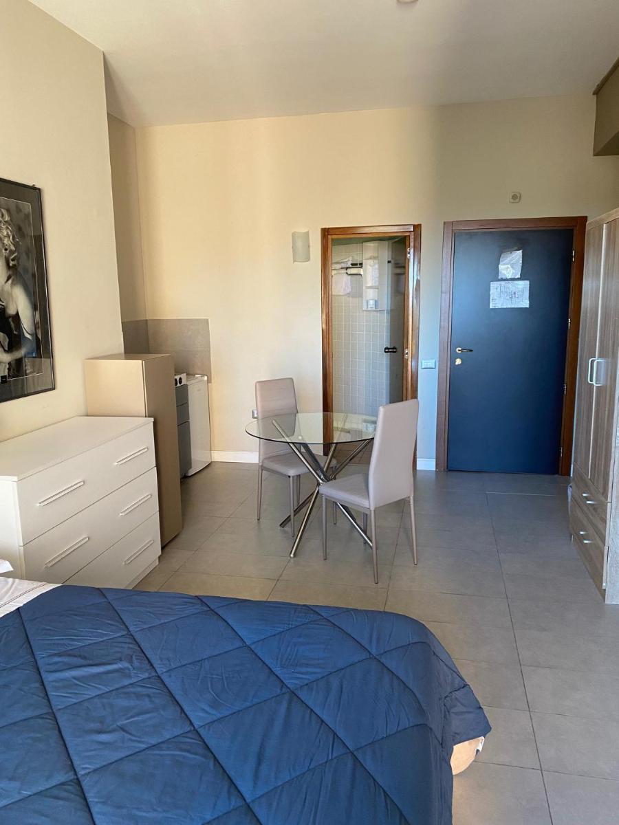 Residence Parco Tirreno