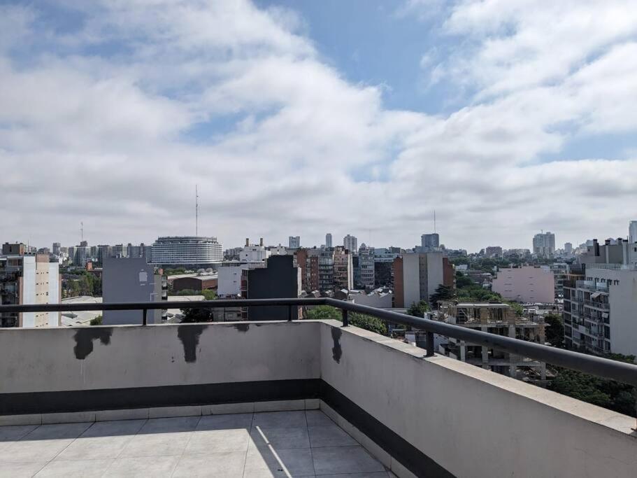 Palermo Vista Espectacular 1bdr by CRE