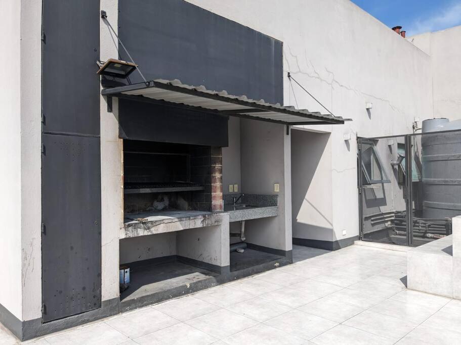 Palermo Vista Espectacular 1bdr by CRE