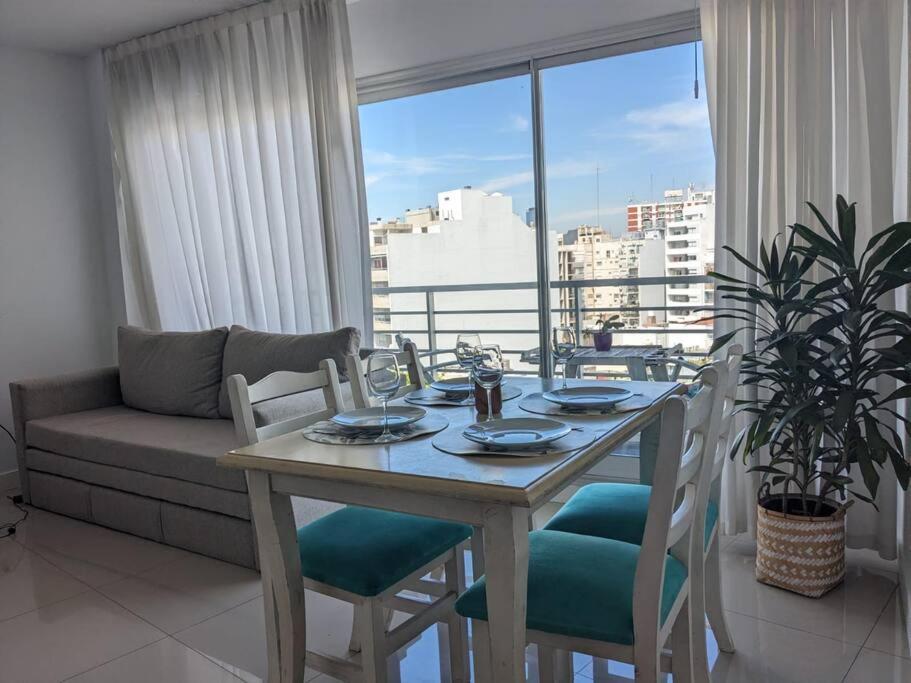 Palermo Vista Espectacular 1bdr by CRE