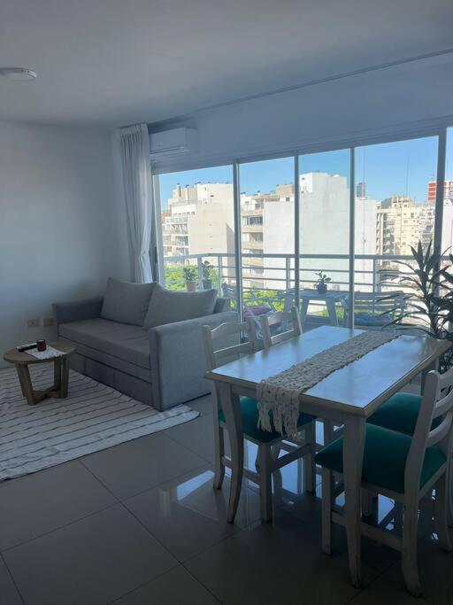 Palermo Vista Espectacular 1bdr by CRE
