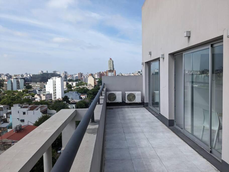 Palermo Vista Espectacular 1bdr by CRE