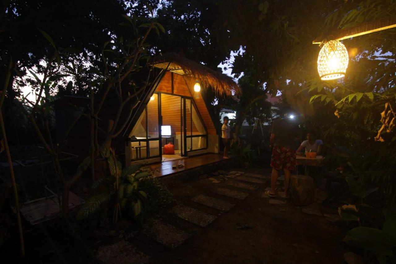 Mangoforest Bali