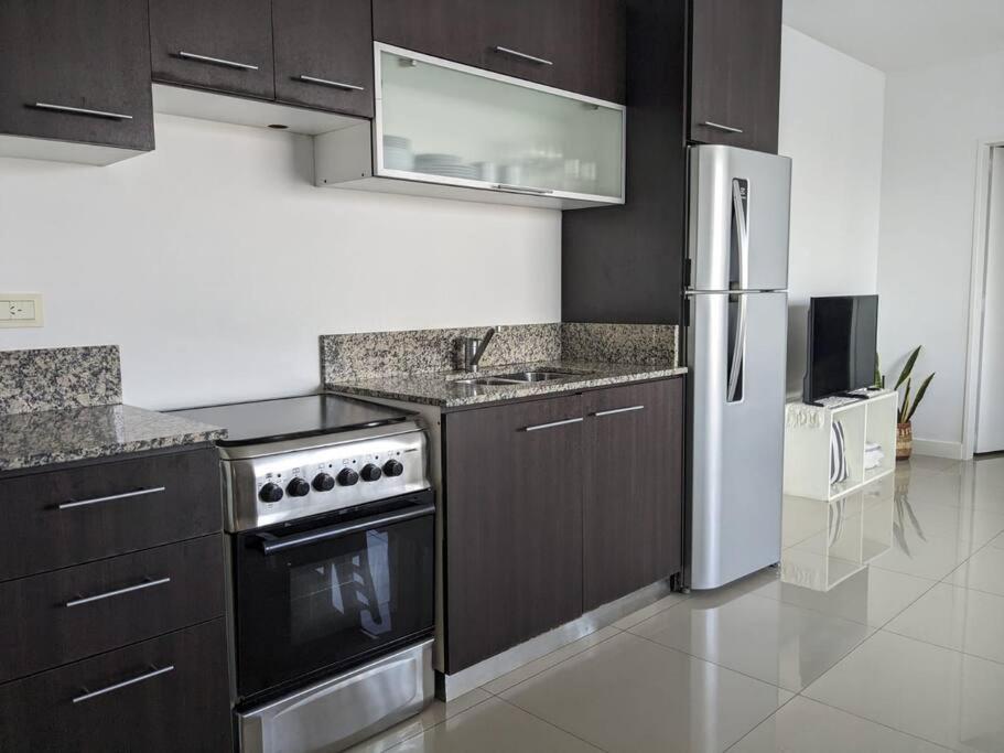 Palermo Vista Espectacular 1bdr by CRE