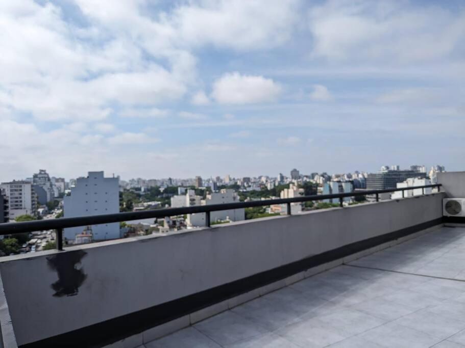 Palermo Vista Espectacular 1bdr by CRE