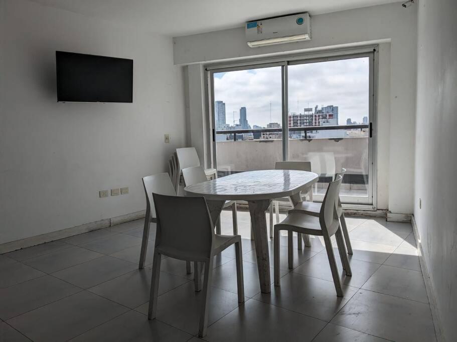 Palermo Vista Espectacular 1bdr by CRE