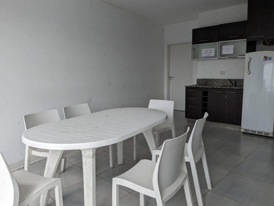 Palermo Vista Espectacular 1bdr by CRE