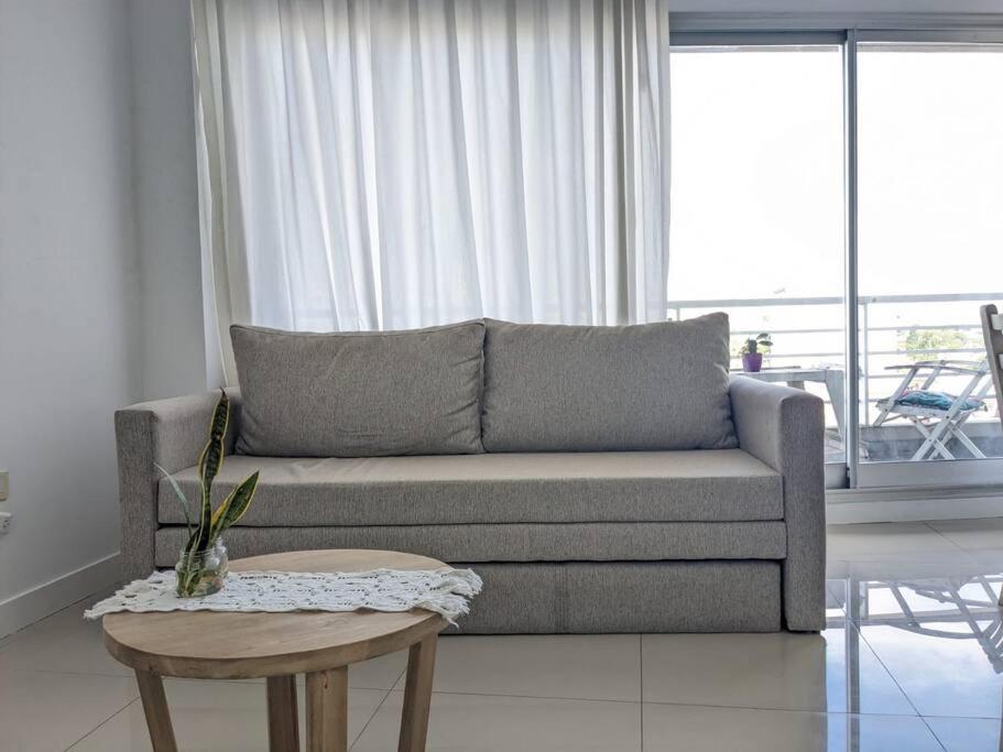 Palermo Vista Espectacular 1bdr by CRE