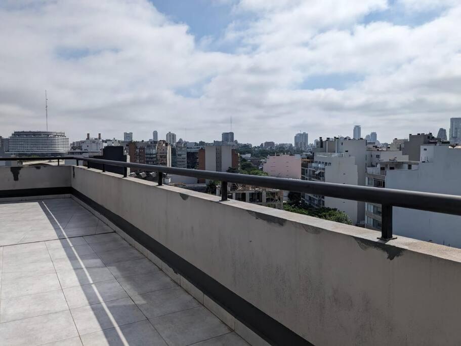 Palermo Vista Espectacular 1bdr by CRE