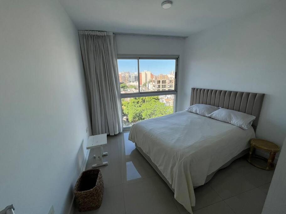 Palermo Vista Espectacular 1bdr by CRE