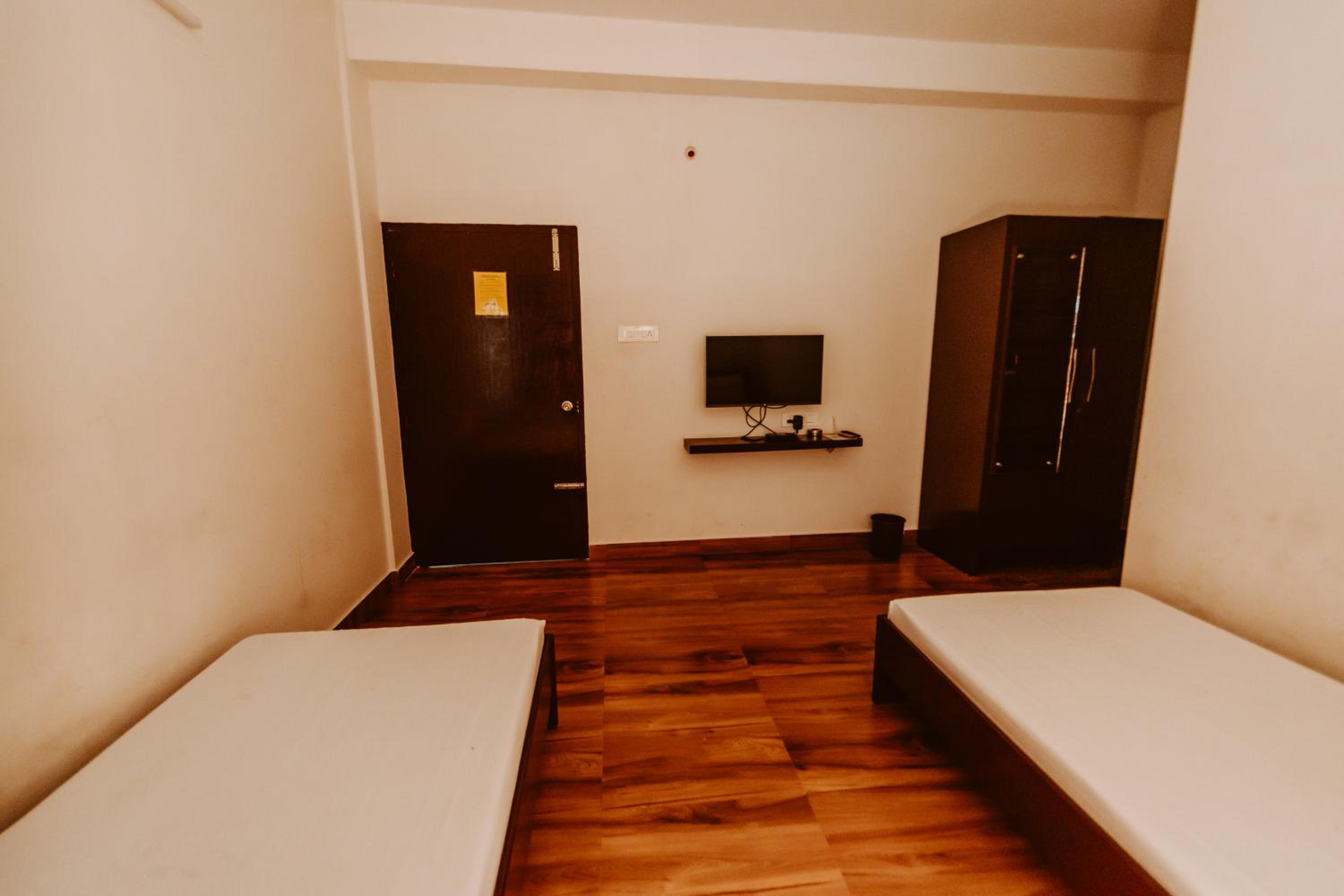 Dibrugarh Tea Residency view 4