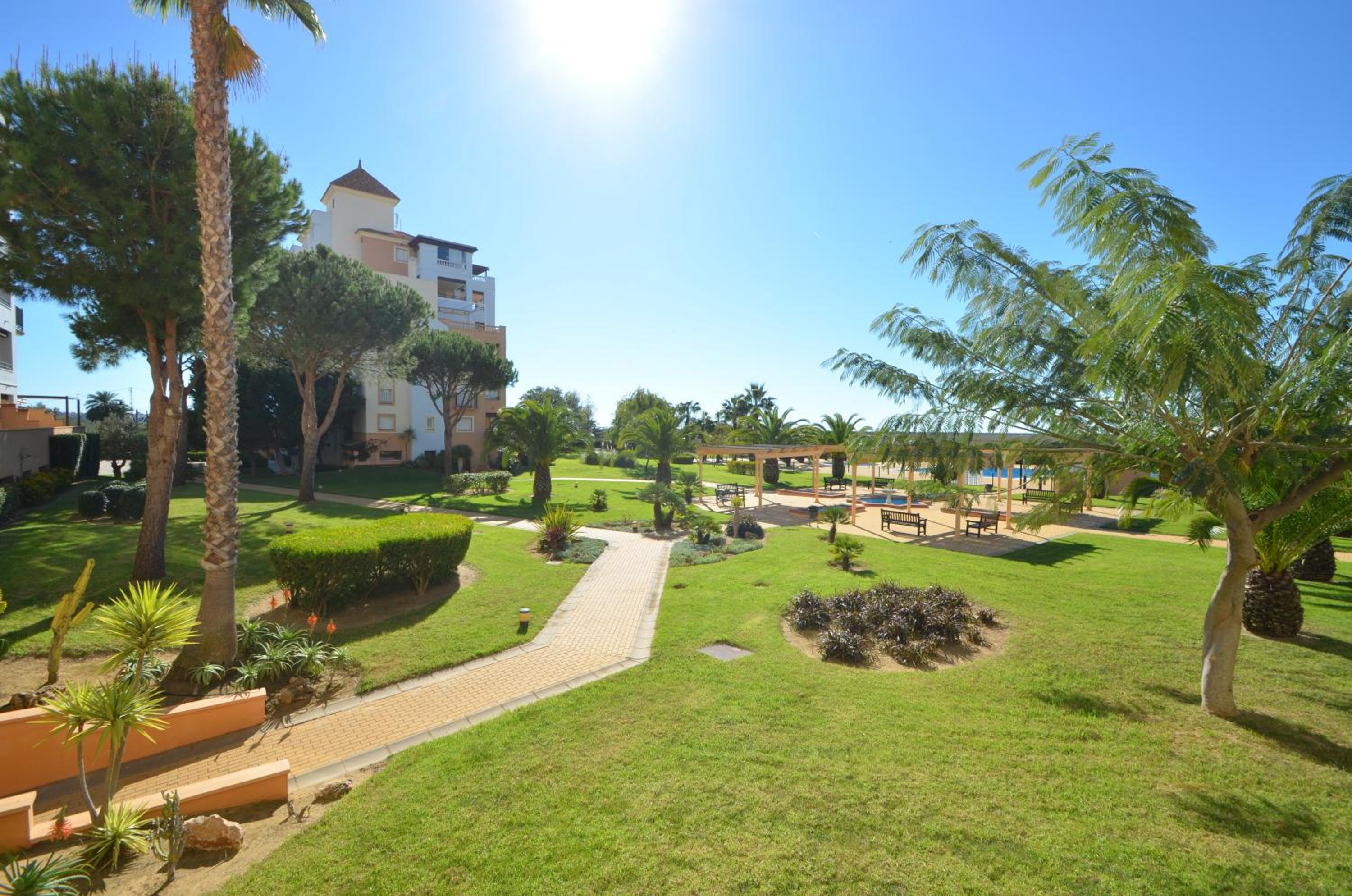 Solmares Las Marismas