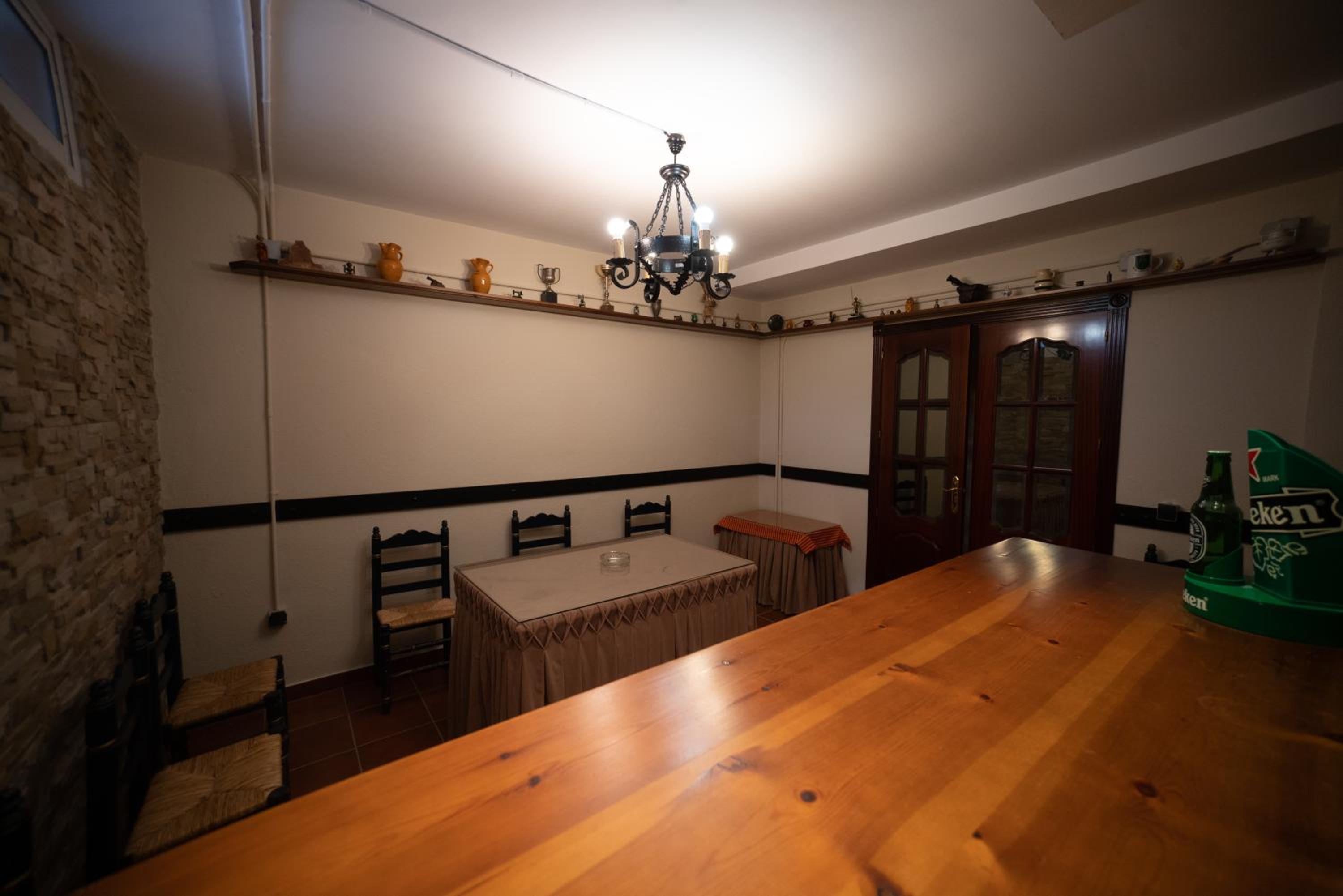Villa Candelaria Sevilla Home Luxury
