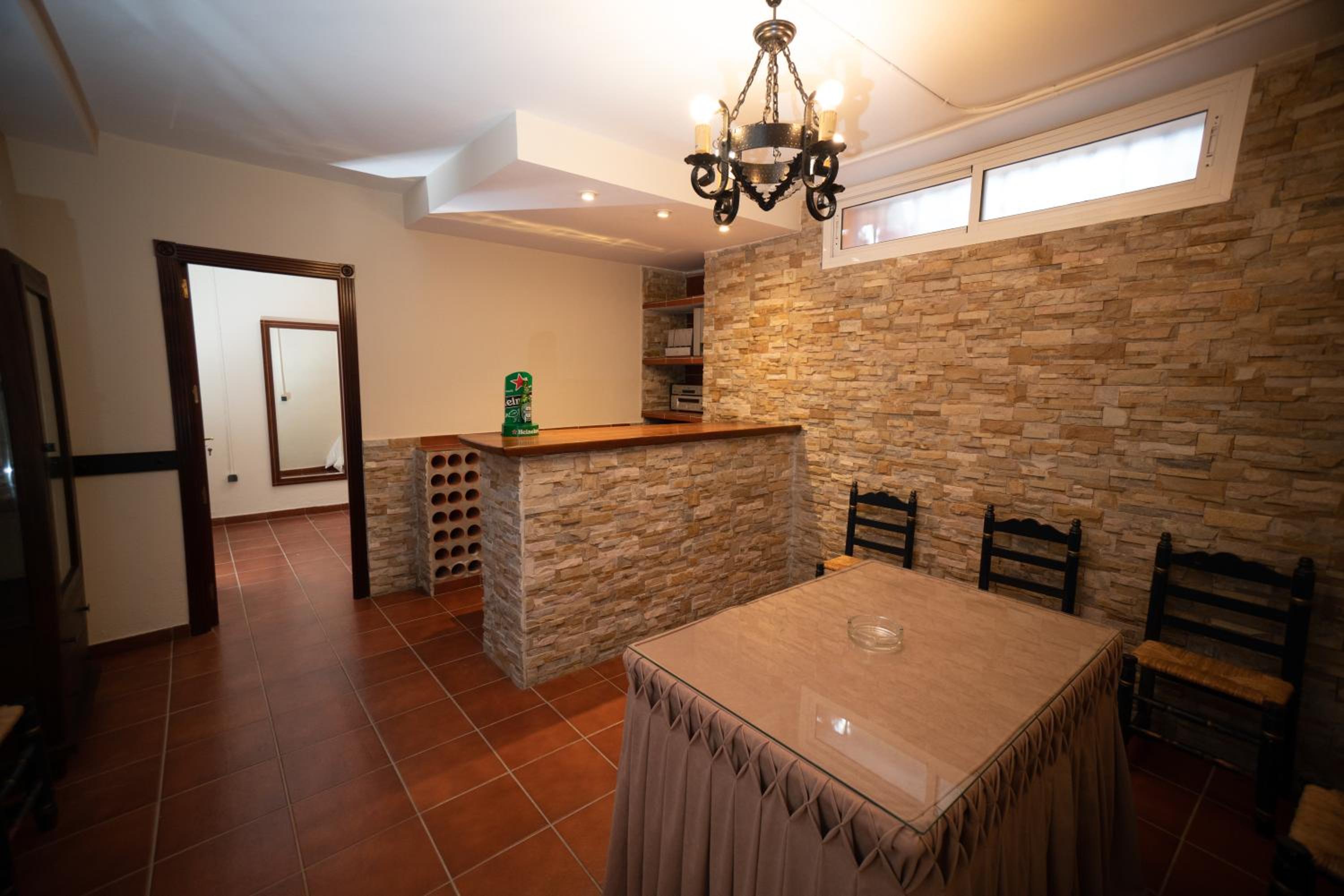 Villa Candelaria Sevilla Home Luxury