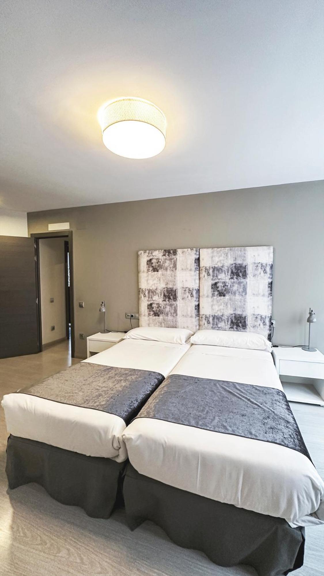 Apartamentos Real Lleida