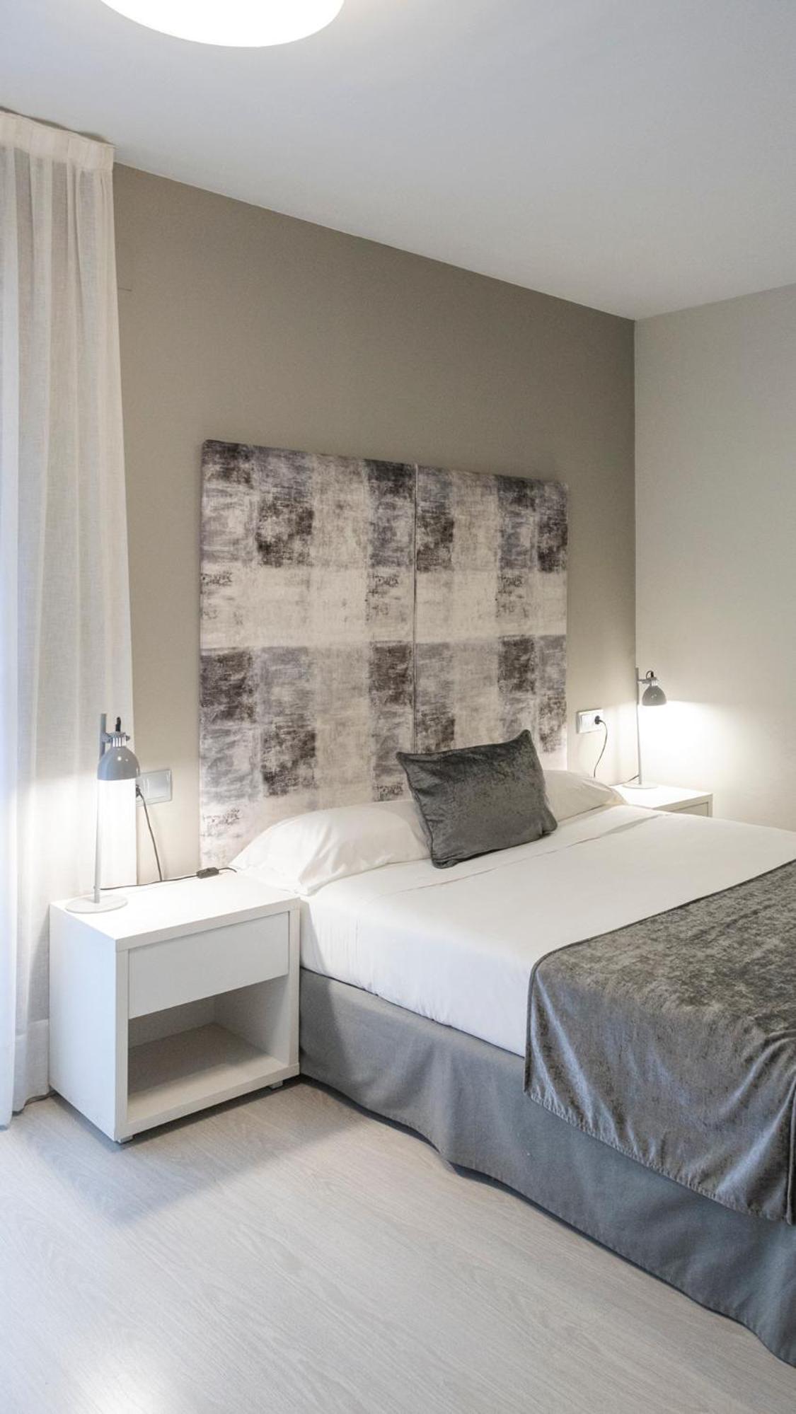 Apartamentos Real Lleida