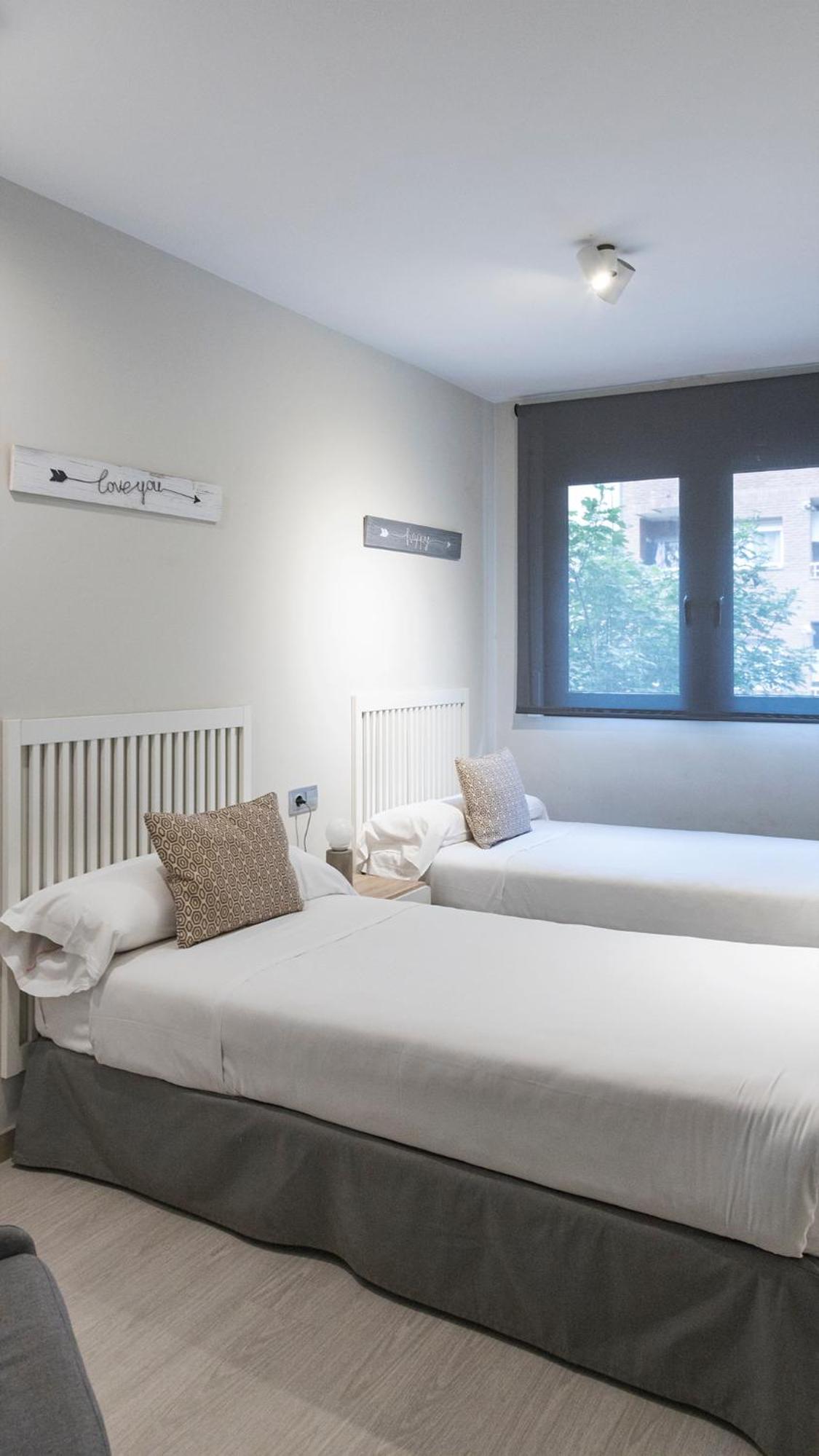 Apartamentos Real Lleida