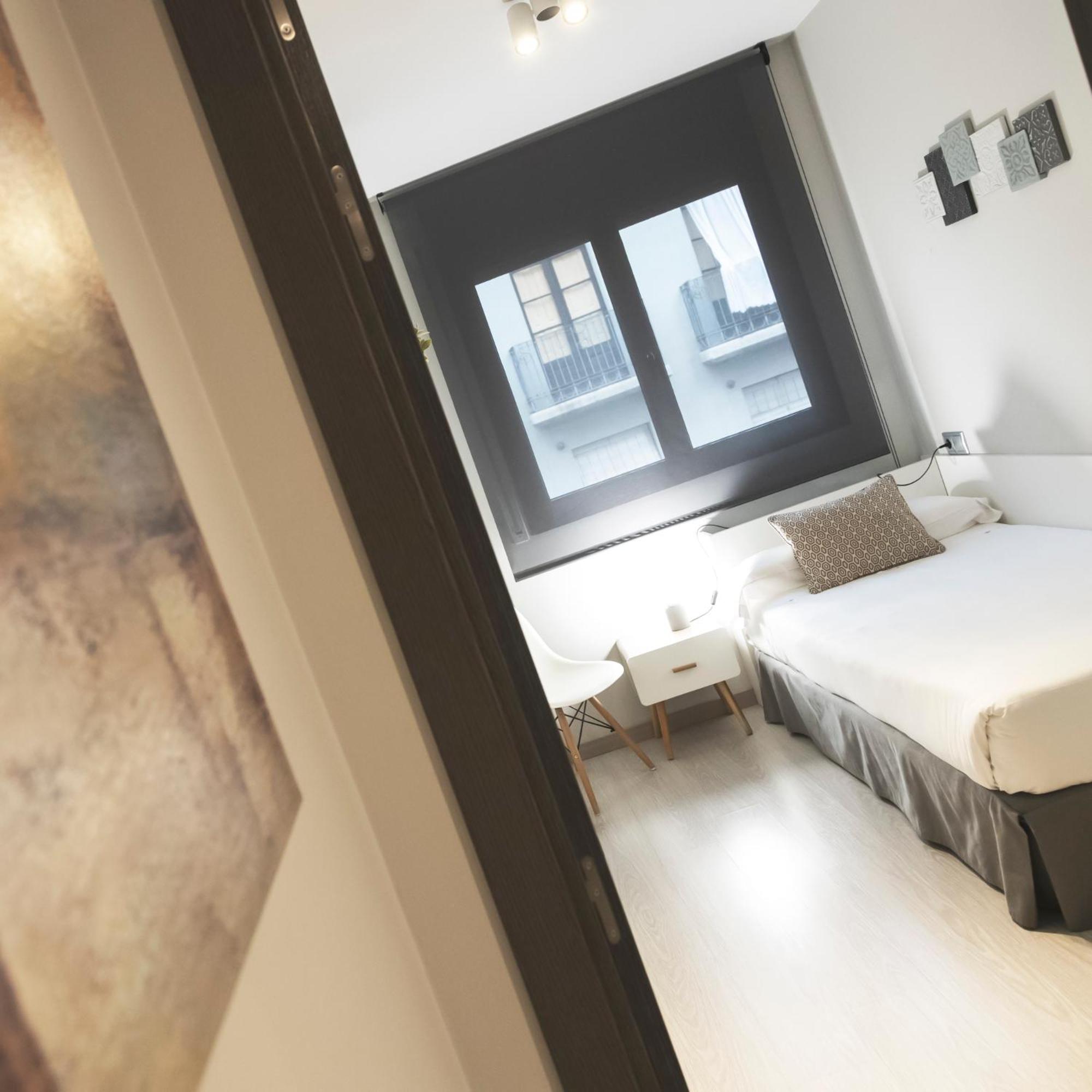 Apartamentos Real Lleida