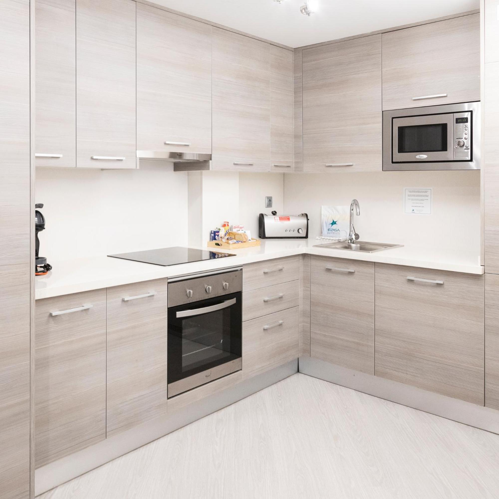 Apartamentos Real Lleida