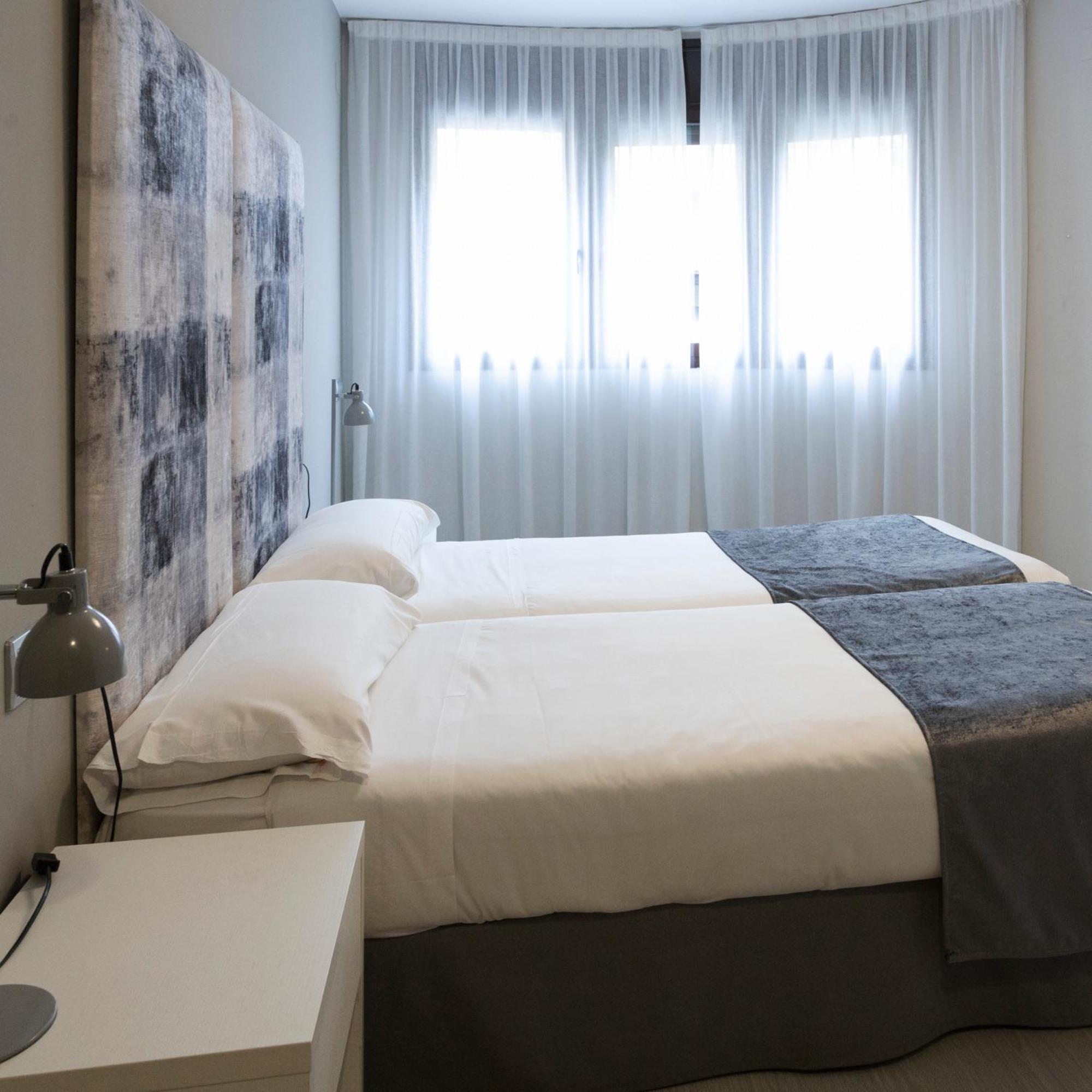 Apartamentos Real Lleida
