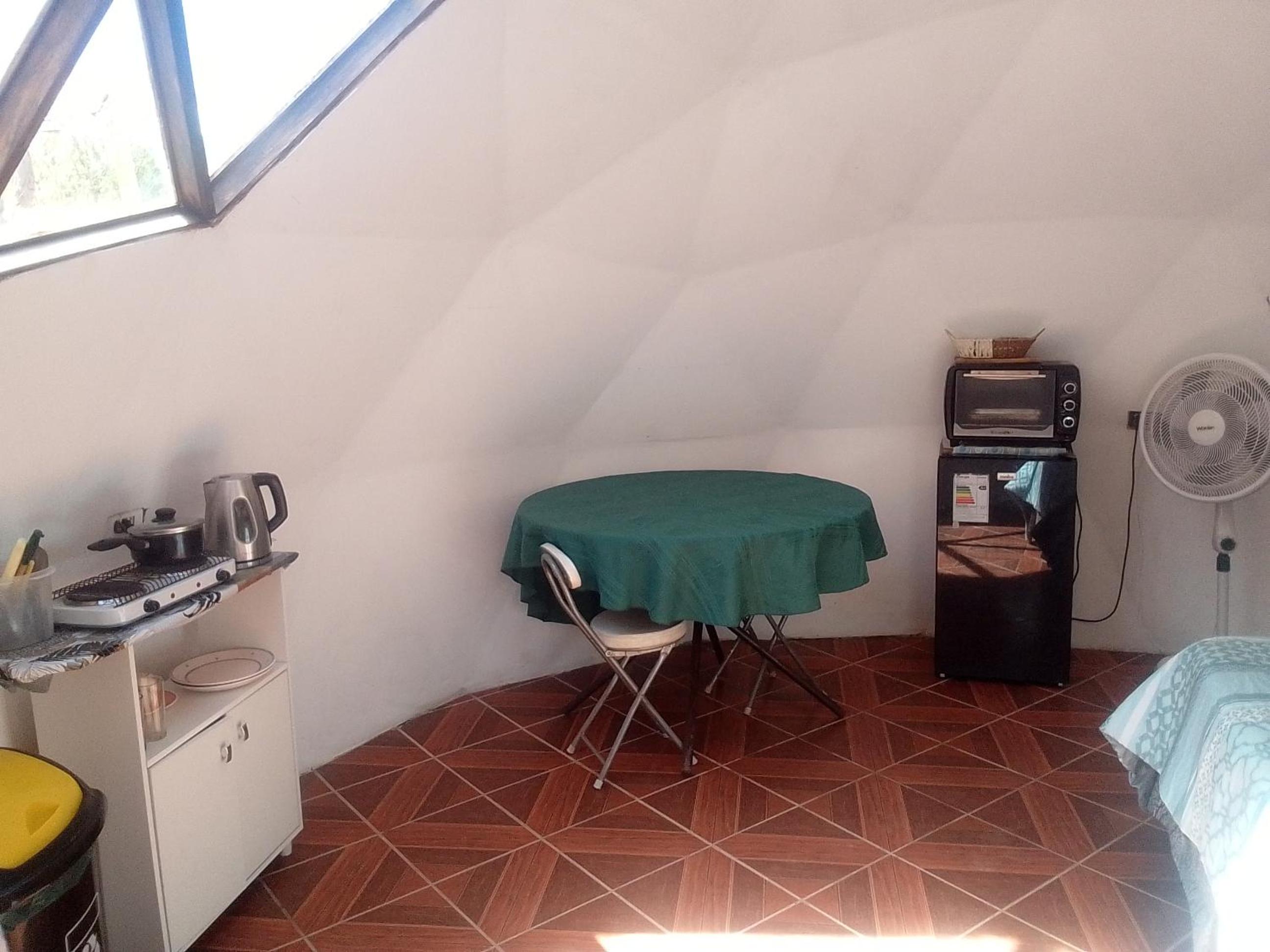 Hermoso domo privado para 2 personas con piscina - Cochiguaz- Valle de Elqui