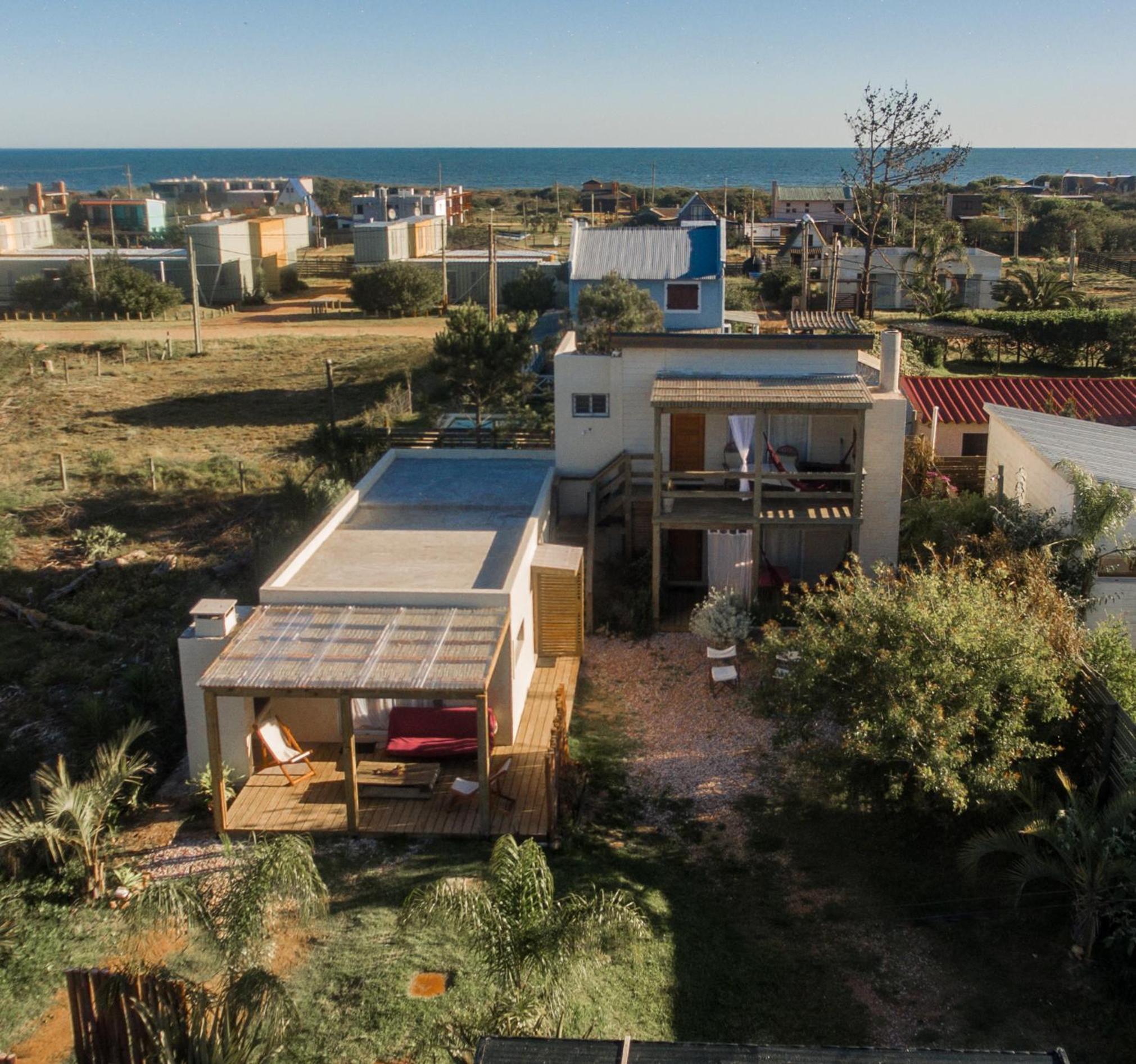 Alma Serena view 4