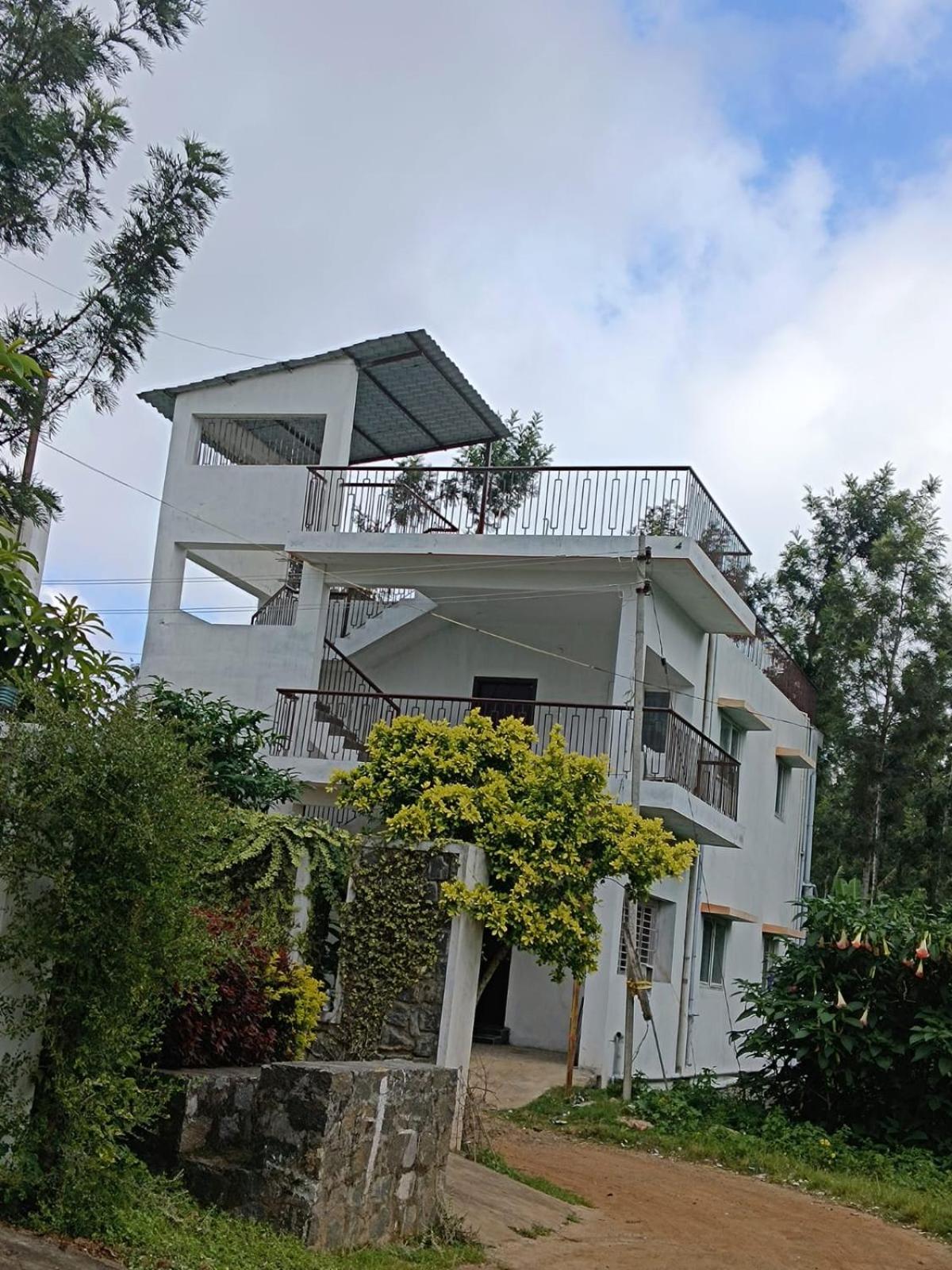 Sushmika Home view 4