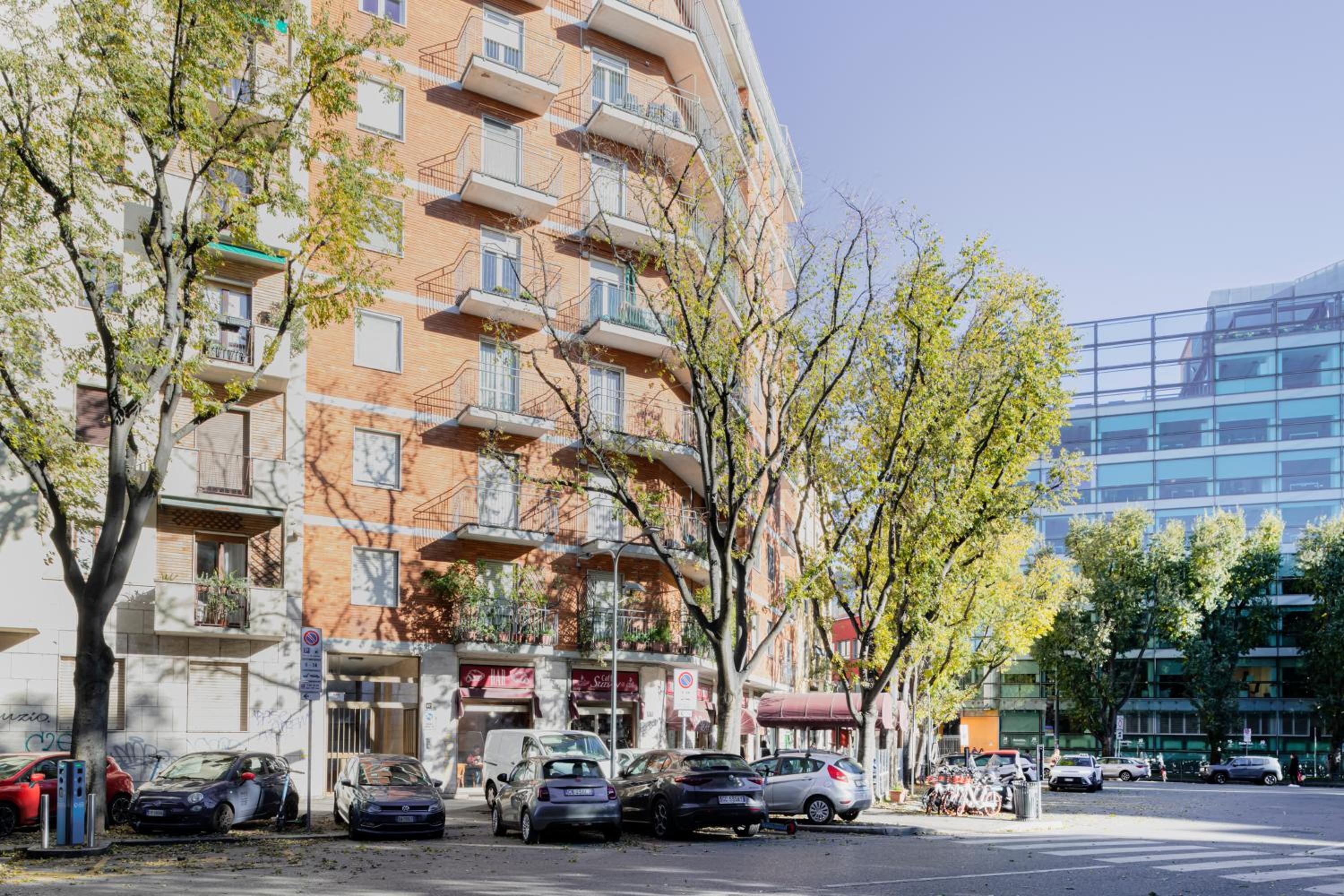 RELSTAY - Tortona